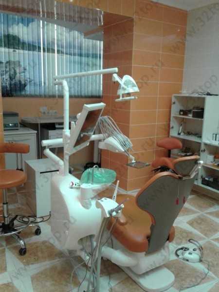 Стоматологический центр DENTA VITA I