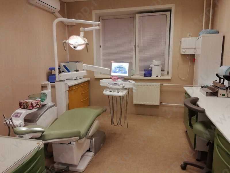 Стоматологическая клиника МЕДСТАР