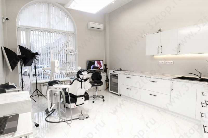 Стоматологическая клиника SNDENTAL (СНДЕНТАЛ)