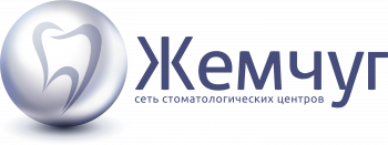 Логотип клиники ЖЕМЧУГ