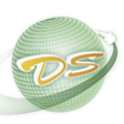 Логотип клиники D.S.СТОМАТОЛОГИЯ (Д.С.СТОМАТОЛОГИЯ)