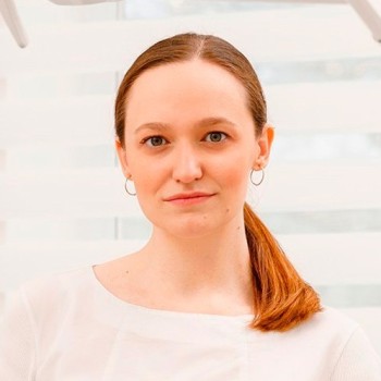 Полякова Татьяна Николаевна - фотография