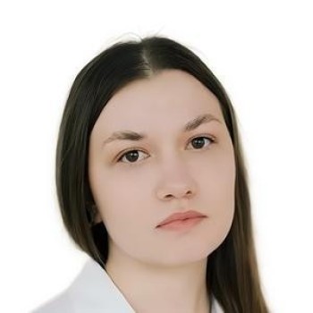 Трифонова Ксения Владимировна - фотография