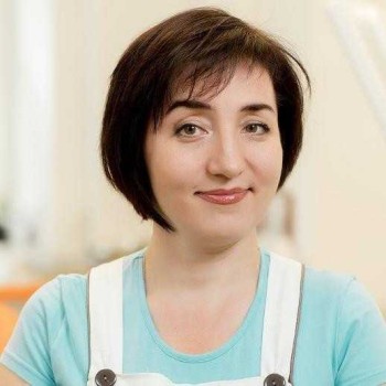 Линова Зульфия Шарафутдиновна - фотография